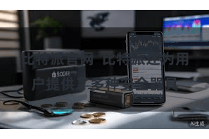 比特派官网  比特派还为用户提供了多种安全器具